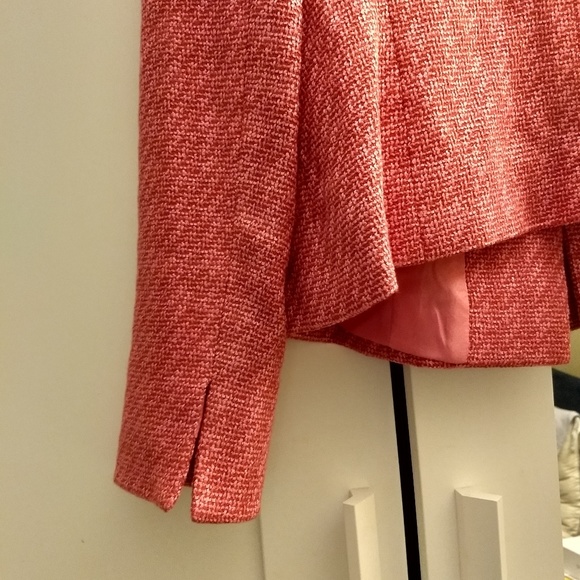 Wendy Harrison pink jacket - Picture 7 of 7